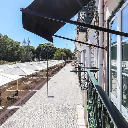 Apartament Belem Prestige By Homing Lizbona Zewnętrze zdjęcie