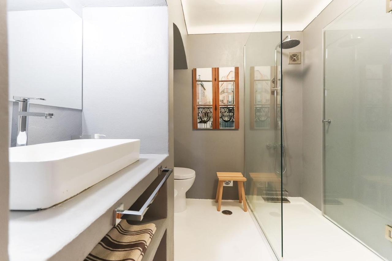Apartament Belem Prestige By Homing Lizbona Zewnętrze zdjęcie
