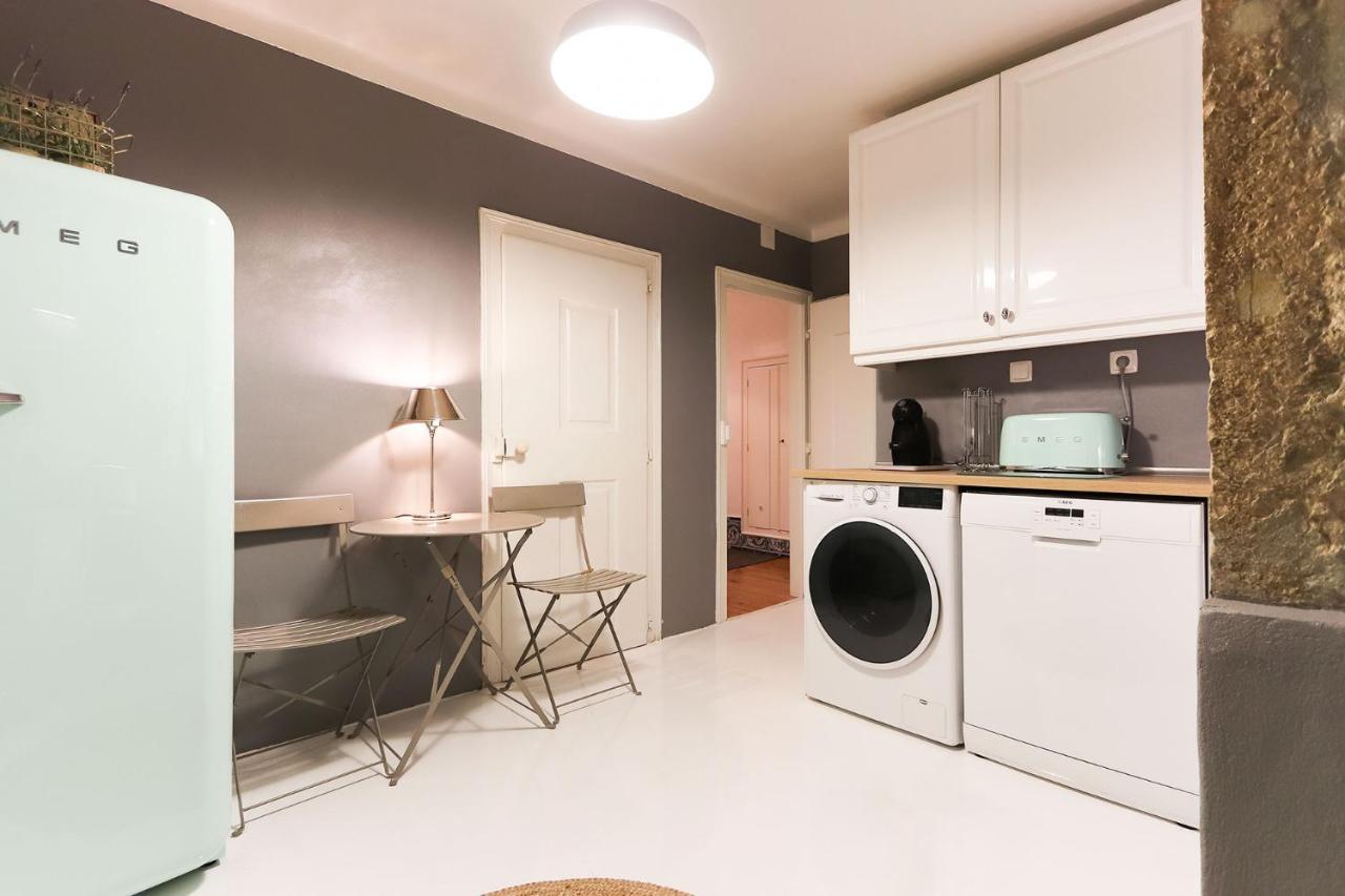 Apartament Belem Prestige By Homing Lizbona Zewnętrze zdjęcie