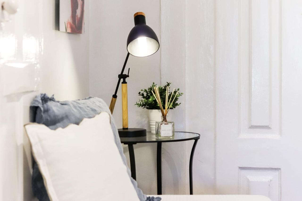 Apartament Belem Prestige By Homing Lizbona Zewnętrze zdjęcie
