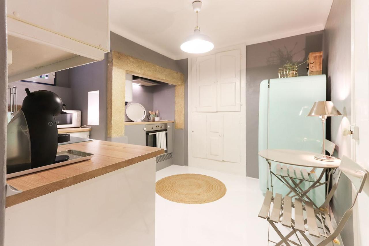 Apartament Belem Prestige By Homing Lizbona Zewnętrze zdjęcie