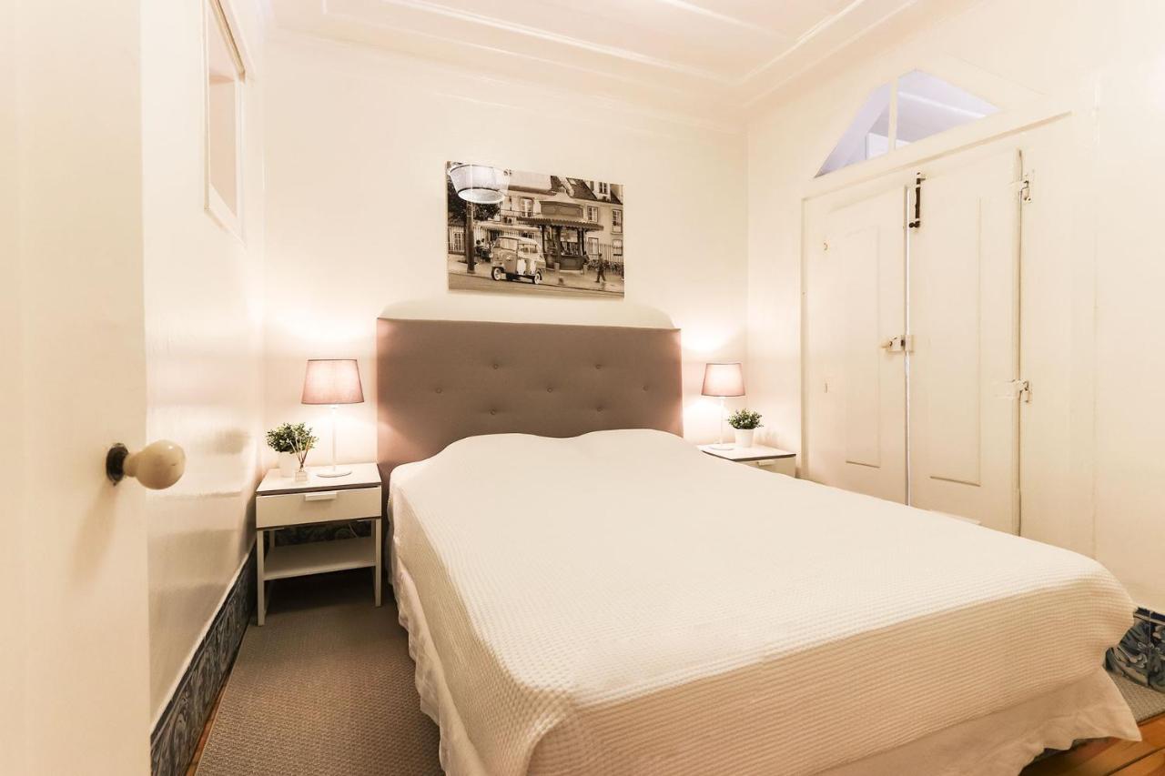 Apartament Belem Prestige By Homing Lizbona Zewnętrze zdjęcie
