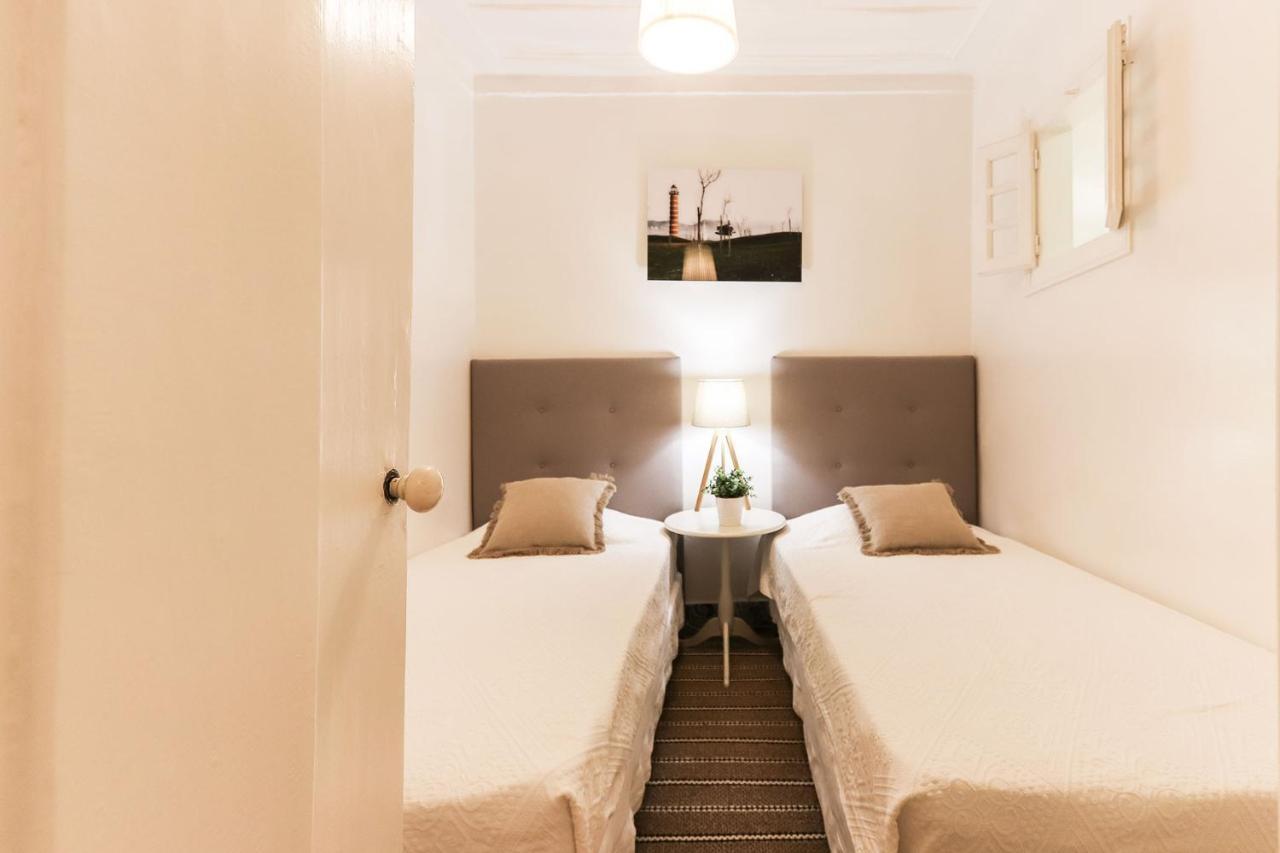 Apartament Belem Prestige By Homing Lizbona Zewnętrze zdjęcie