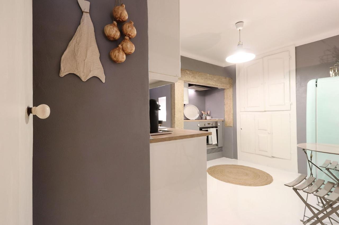 Apartament Belem Prestige By Homing Lizbona Zewnętrze zdjęcie