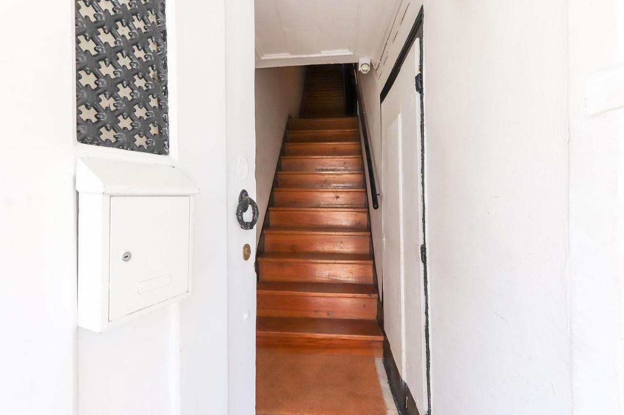 Apartament Belem Prestige By Homing Lizbona Zewnętrze zdjęcie