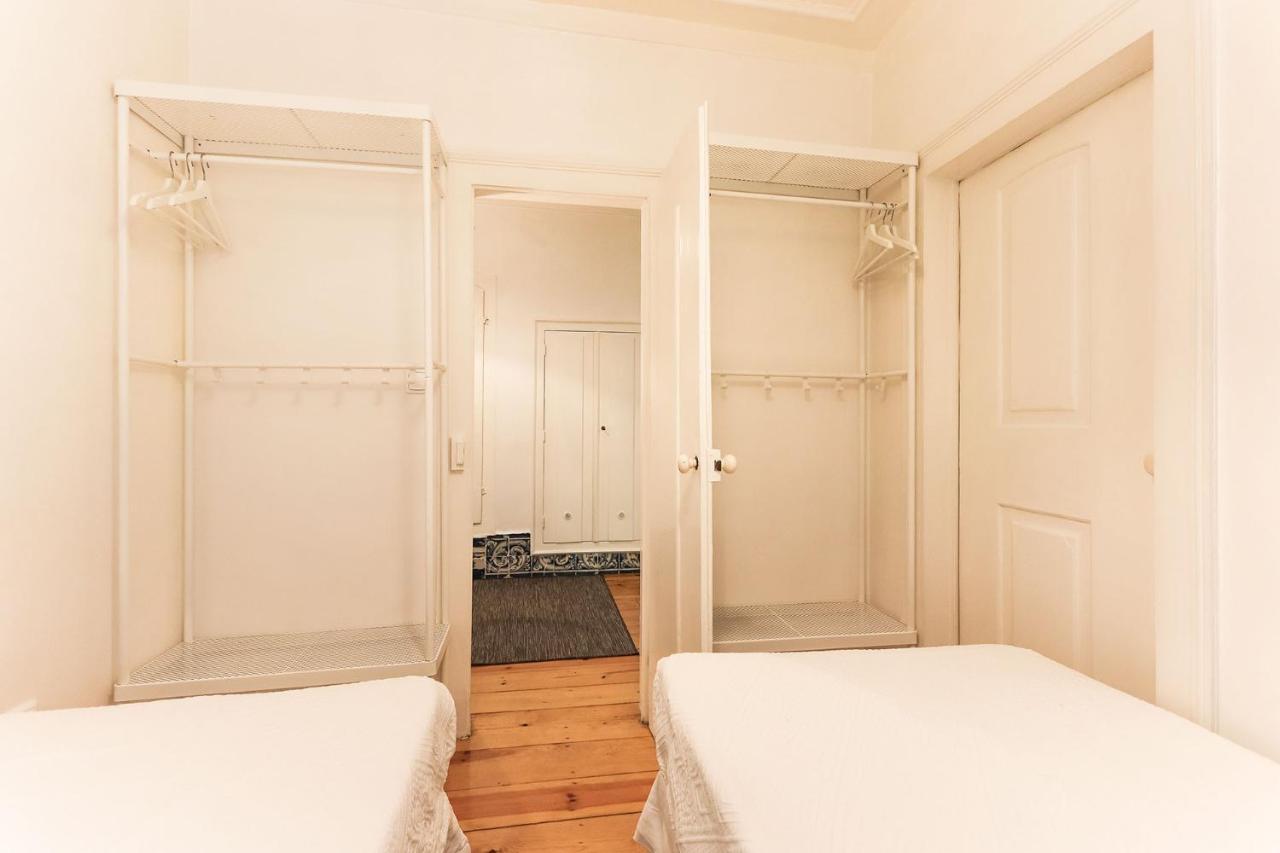 Apartament Belem Prestige By Homing Lizbona Zewnętrze zdjęcie