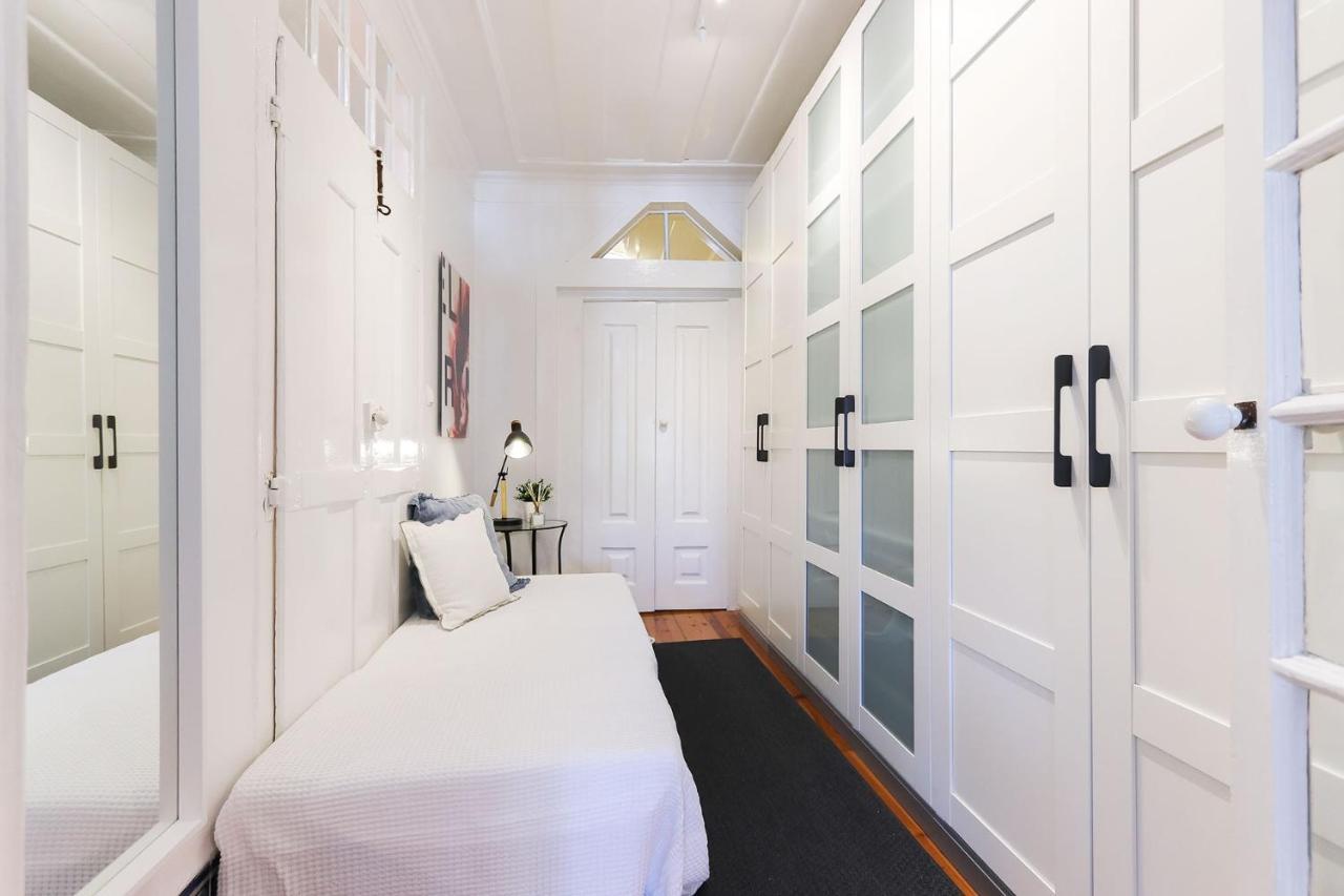Apartament Belem Prestige By Homing Lizbona Zewnętrze zdjęcie
